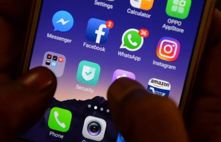 facebook, instagram, whatsapp down for thousands of users in the us