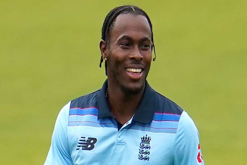 jofra archer to return in south africa t20 cricket league