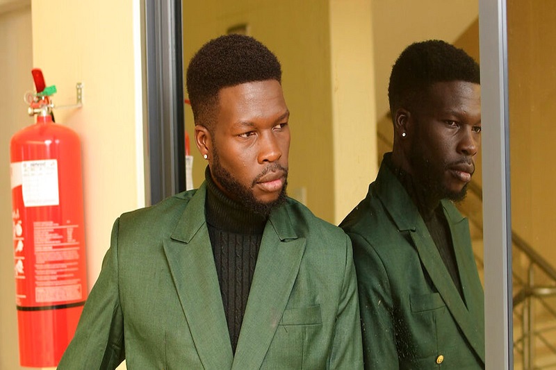 kenyan police have detained a suspect in the murder of an lgbtq+ activist