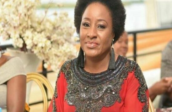 nollywood actress ireti doyle confirms separation from patrick doyle