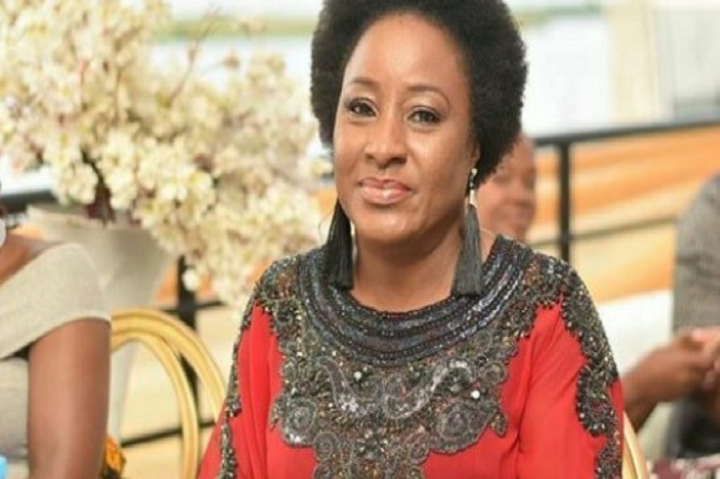 nollywood actress ireti doyle confirms separation from patrick doyle