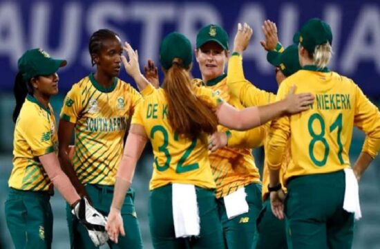 south africa women’s t20i tri series 2023 full squads, schedule & captains