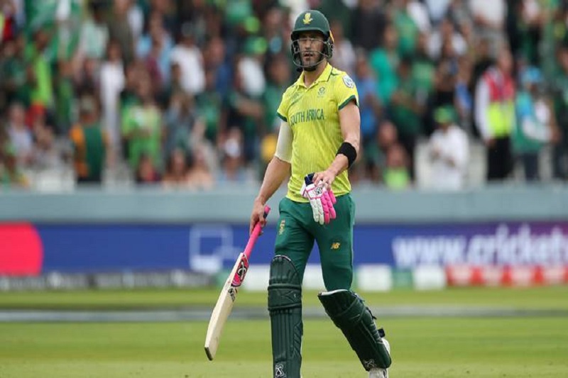 south africa's white ball coach wants to welcome faf du plessis back