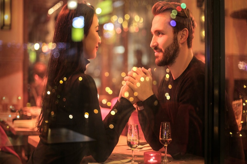 10 romantic restaurants in south africa