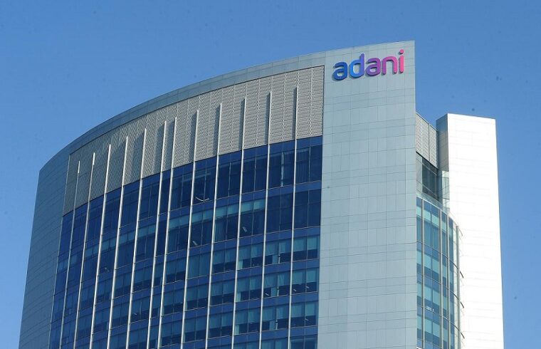 adani group gets $400 million investment from uae royals in share sale