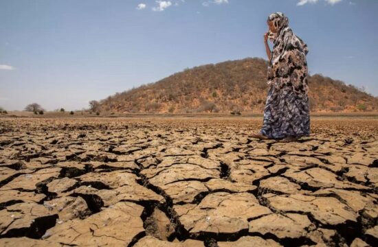 drought in the horn of africa is worse than the 2011 disaster.