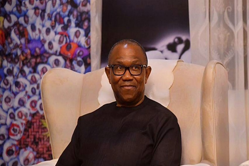 peter obi of nigeria triumphs in lagos state.