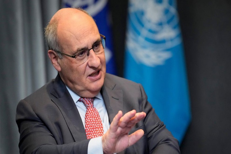 the un is concerned about an increase in migrants from the horn of africa to gulf states.