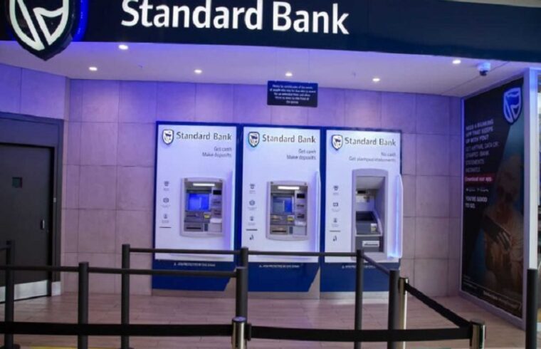 top 10 best banks in south africa 2023