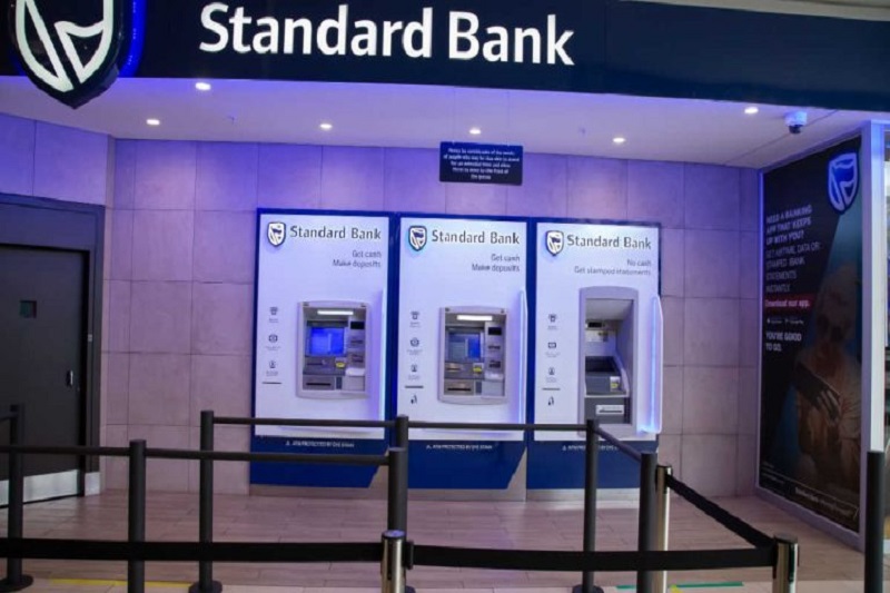 Top 10 Best Banks in South Africa 2024