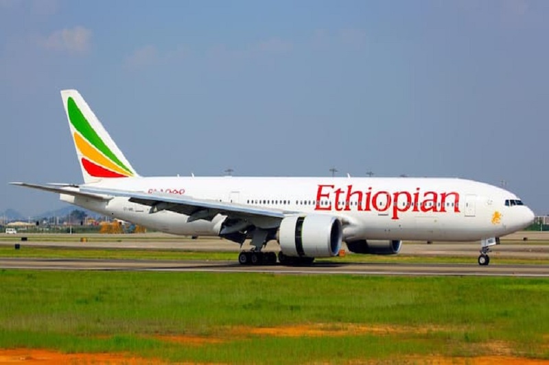 Top 10 Best Airlines in Africa