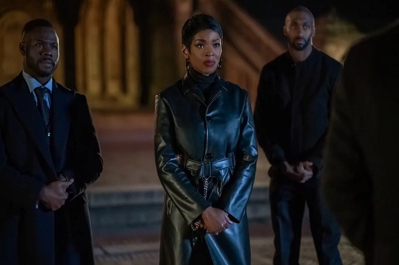 caroline chikezie on her character noma in power book ii ghost season 3