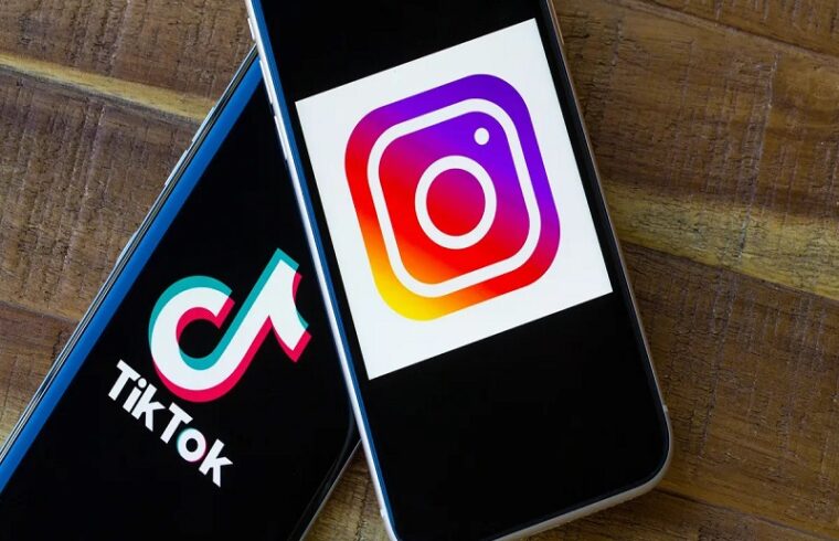france bans tiktok, instagram and twitter on government devices