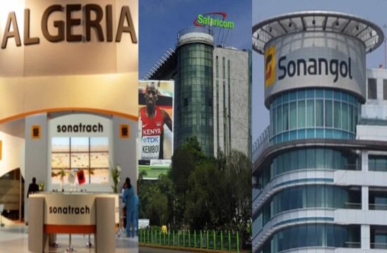 the top 500 companies in africa