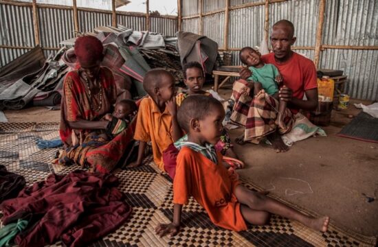 unhcr issues a humanitarian crisis alert for somaliland as thousands seek refuge in ethiopia