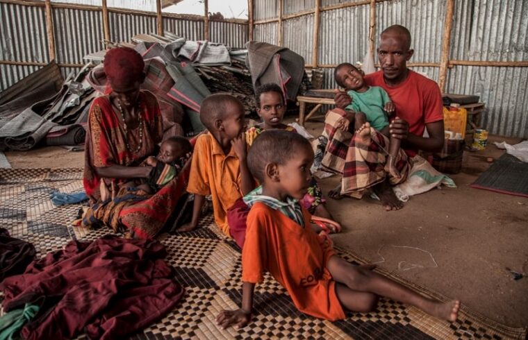 unhcr issues a humanitarian crisis alert for somaliland as thousands seek refuge in ethiopia