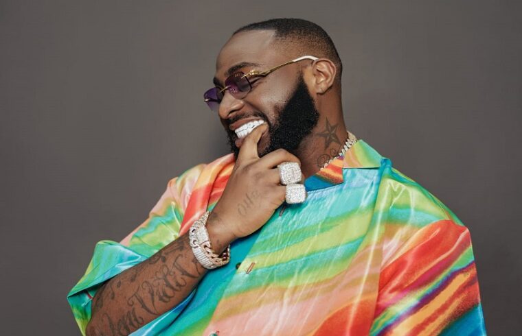 davido impressed fans at 50,000 capacity tbs what’s the ticket price