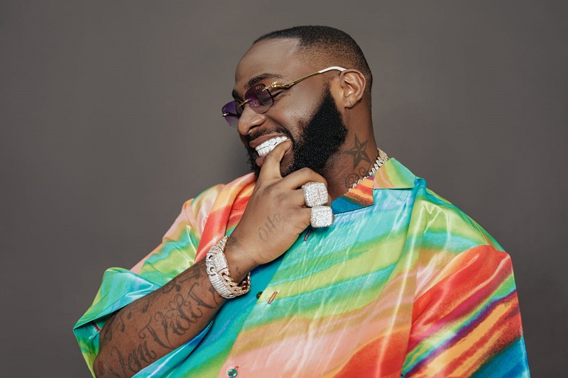 davido impressed fans at 50,000 capacity tbs what’s the ticket price