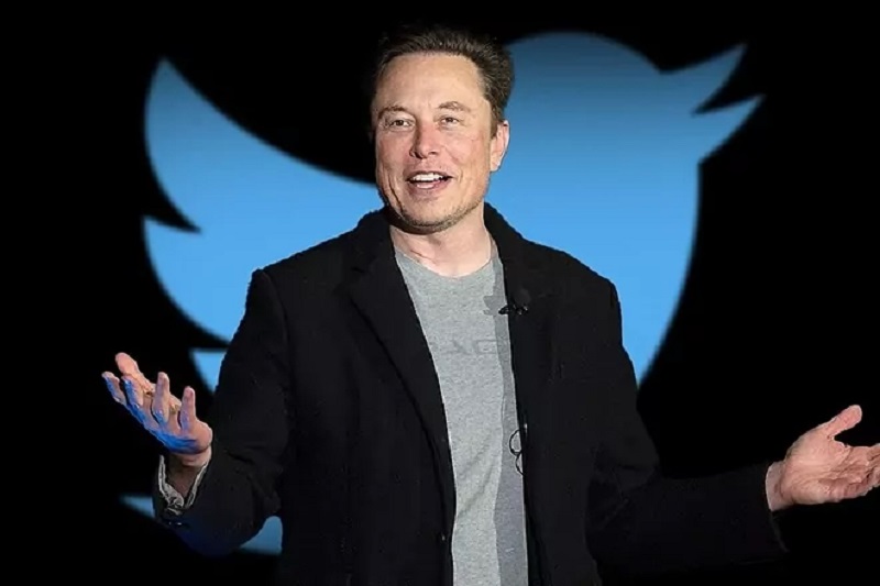 elon musk earns $1.2 million from his twitter account
