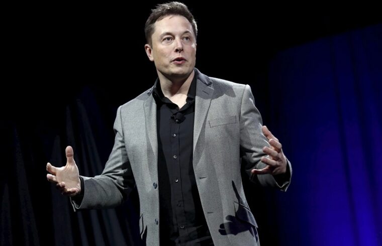elon musk secretly working on ai project for twitter