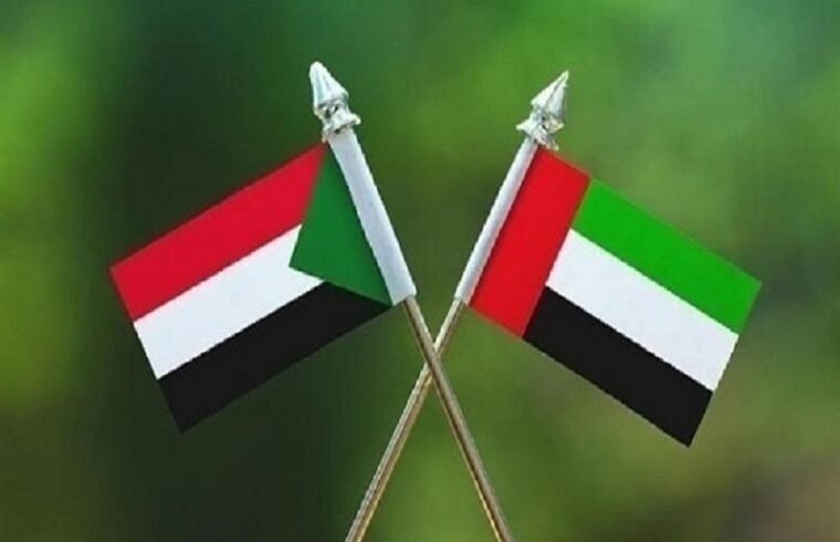 how uae sudan bilateral relations are set for a deeper commitment