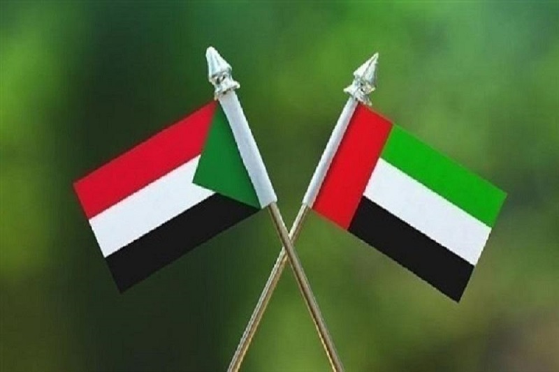 how uae sudan bilateral relations are set for a deeper commitment
