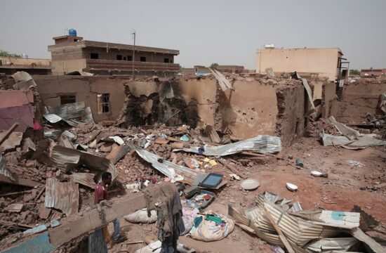 regional politicians request an extension of the tenuous cease fire in sudan