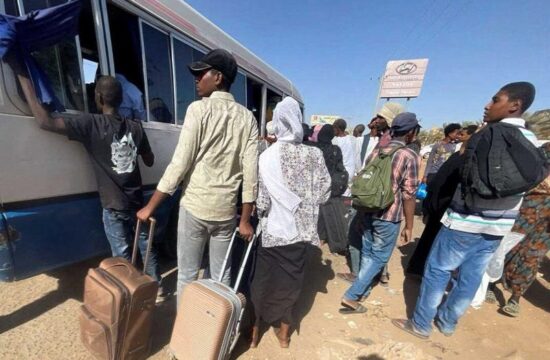 the third sudan ceasefire fails as many people flee