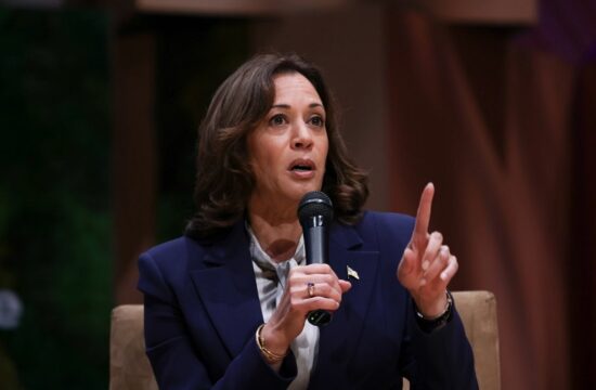 zambia welcomes the us kamala harris discusses debt reform in lusaka
