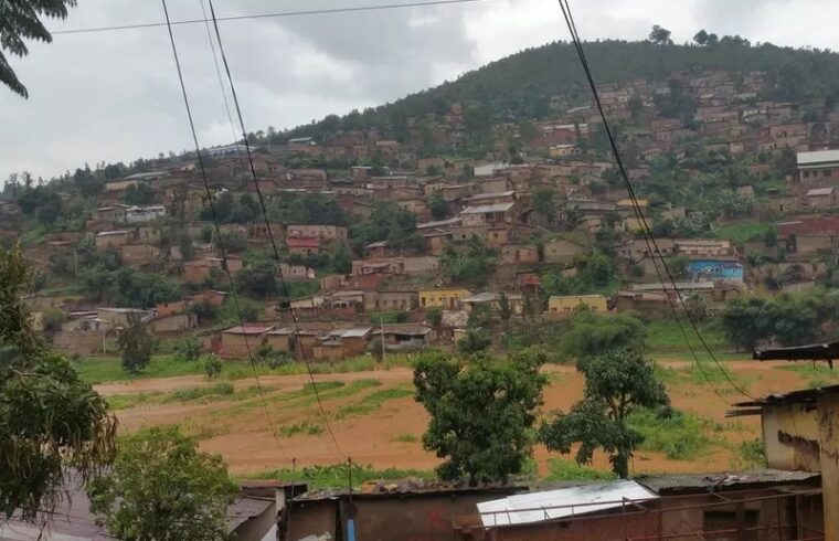 130 people died in floods and landslides in rwanda, leaving families to mourn and tally the cost