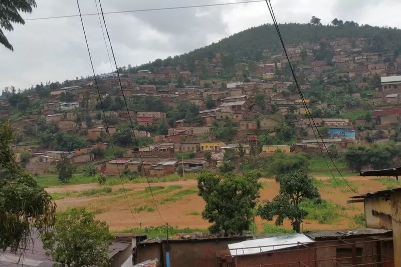 130 people died in floods and landslides in rwanda, leaving families to mourn and tally the cost