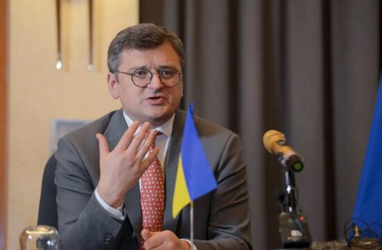 a ukrainian diplomat urges african nations to back kiev against russia