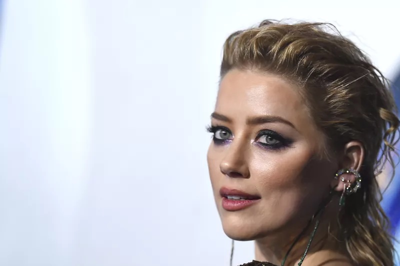 amber heard quits hollywood, moves to spain