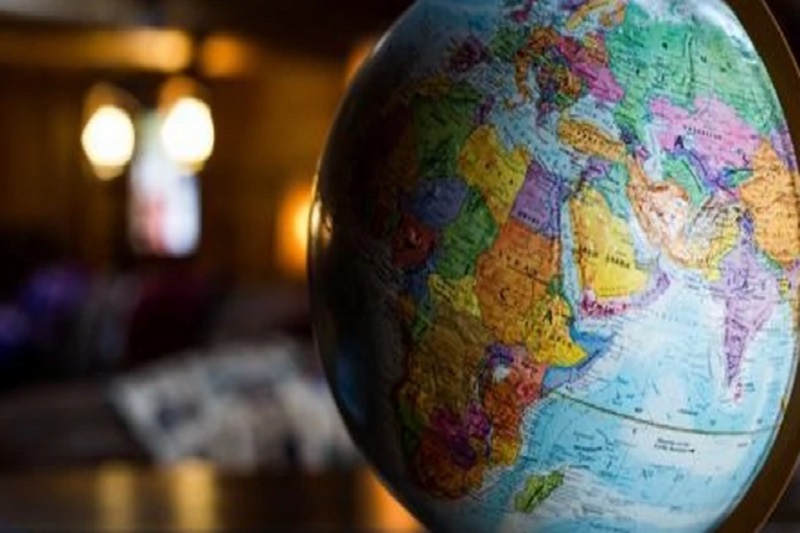 anglophone countries in africa