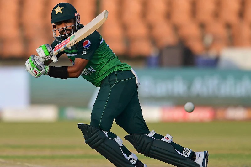babar azam breaks hashim amla’s record as pakistan climbs to the top