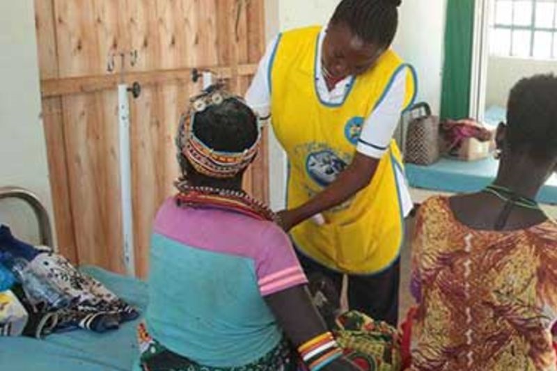 fatal outbreak unknown disease ravages marsabit county of kenya