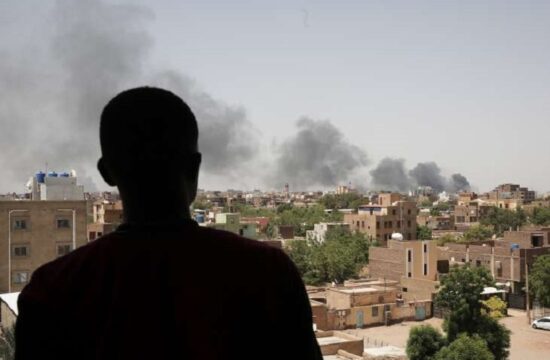 in sudan's uncertain future, a glimmer of optimism emerges