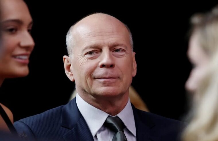 is bruce willis dead