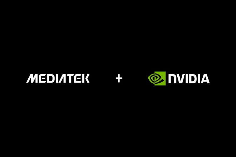 nvidia and mediatek