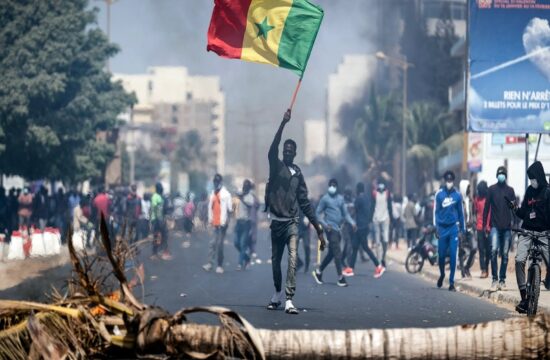 senegal protests become violent, resulting in fatalities.