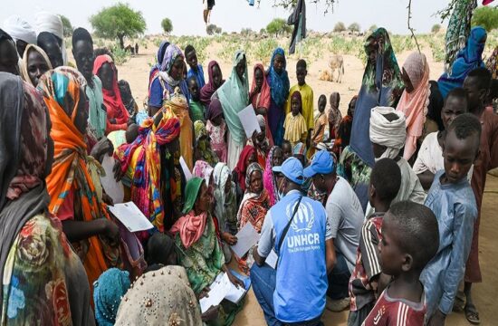 the un estimates that sudan needs more than $3 billion in aid