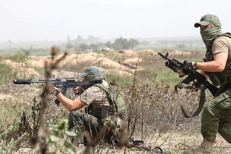 the us warns south africa over weaponry supplies to russia