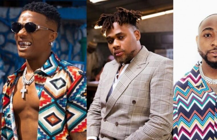 top 10 most handsome musicians in nigeria in 2023