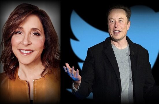 twitter new ceo linda yaccarino to build twitter 2.0 along with elon musk.
