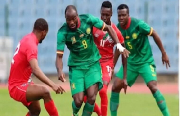 afcon 2023 burundi beat namibia, next to clash with cameroon