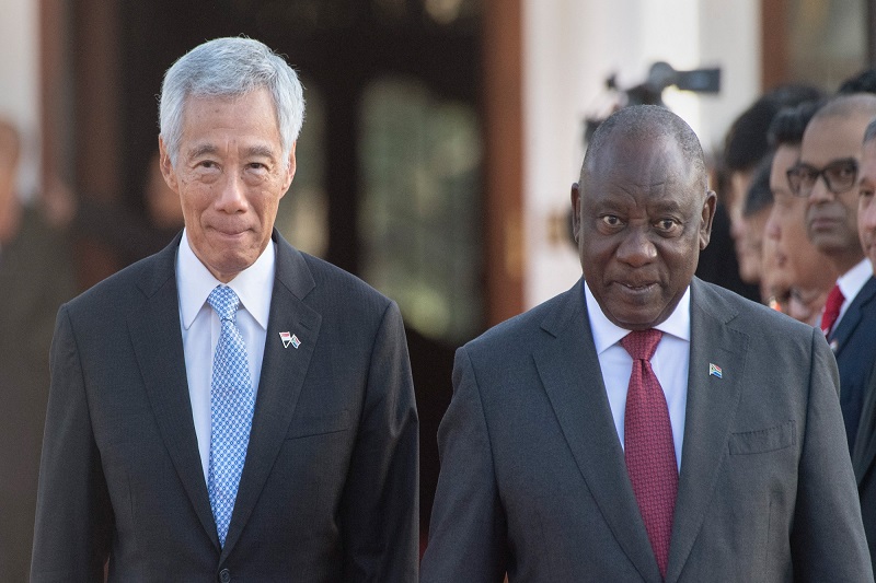 african leaders to mediate peace mission in russia and ukraine path to ceasefire and global peace