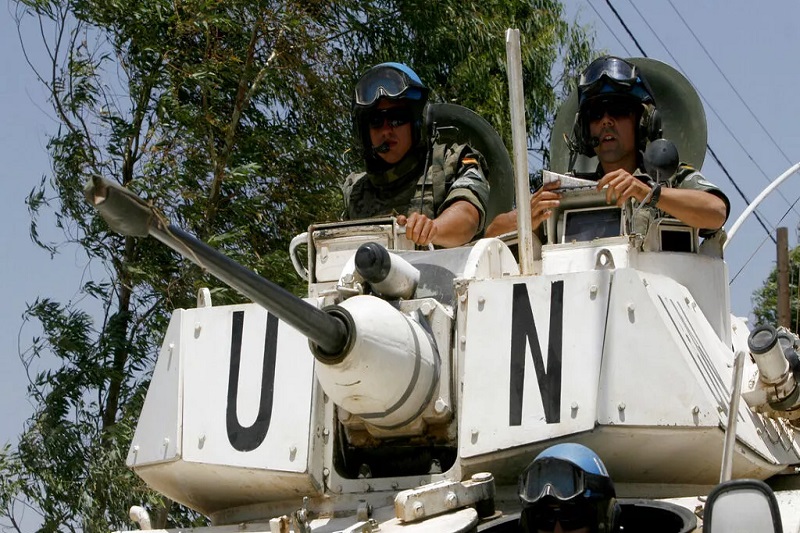 as the un mission concludes, germany will speed up mali's pullout