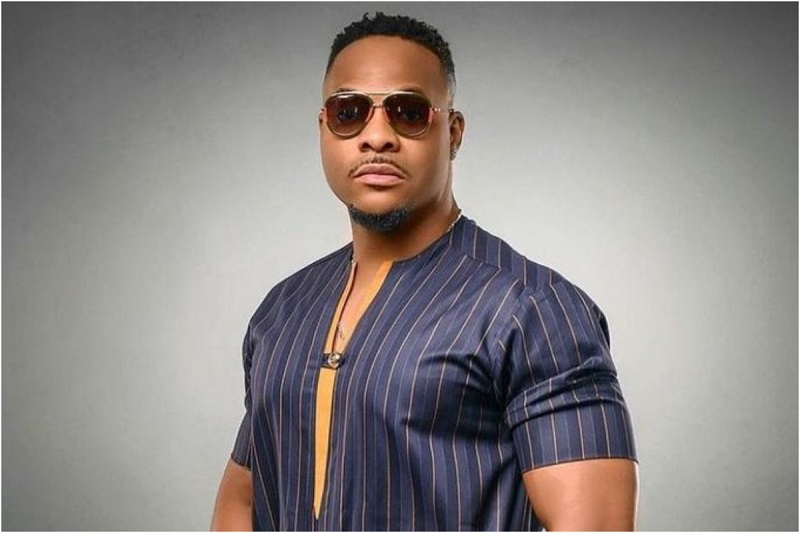 Nollywood actor Bolanle Ninalowo features in Extraction 2