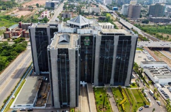 cbn sets limit on online transactions and contactless payments