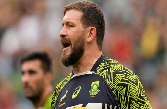 can siya kolisi and frans steyn play the world cup after injuries